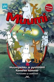 Another movie Comet in Moominland of the director Hiroshi Saito.