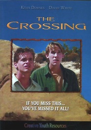 Another movie The Crossing of the director John Schmidt.