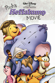 Another movie Pooh's Heffalump Movie of the director Frank Nissen.