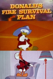 Another movie Donald's Fire Survival Plan of the director Les Clark.