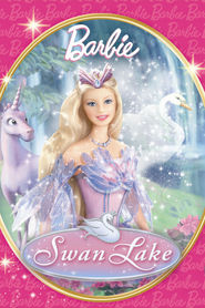 Another movie Barbie of Swan Lake of the director Owen Hurley.