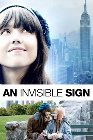 An Invisible Sign with Jessica Alba.