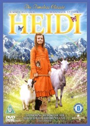 Another movie Heidi of the director Alan Simpson.