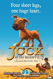 Another movie Jock of the director Duncan MacNeillie.
