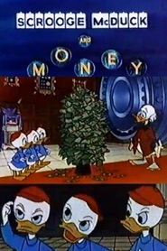Another movie Scrooge McDuck and Money of the director Hamilton Luske.