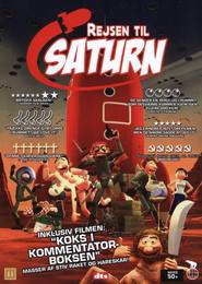 Another movie Rejsen til Saturn of the director Kreyg Frenk.