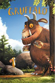 Another movie The Gruffalo of the director Maks Leng.