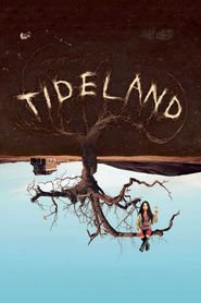 Another movie Tideland of the director Terry Gilliam.