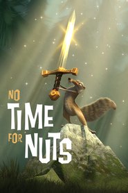 Another movie No Time for Nuts of the director Kris Reno.