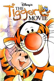 Another movie The Tigger Movie of the director Jun Falkenstein.