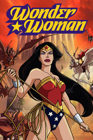 Wonder Woman is similar to The Big Bad Wolf.