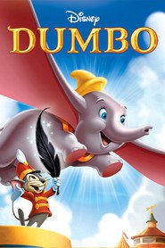 Another movie Dumbo of the director Wilfred Jackson.