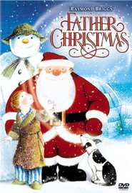 Another movie Father Christmas of the director Dave Unwin.