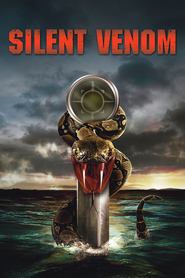 Another movie Silent Venom of the director Fred Olen Ray.