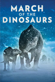 Another movie March of the Dinosaurs of the director Matthew Thompson.