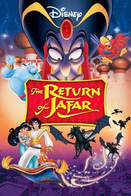 Another movie The Return of Jafar of the director Tad Stones.