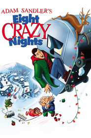 Another movie Eight Crazy Nights of the director Seth Kearsley.