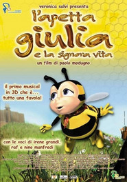 Another movie L'apetta Giulia e la signora Vita of the director Paolo Modugno.