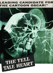 Another movie The Tell-Tale Heart of the director Ted Parmelee.