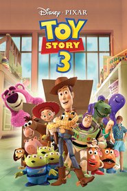 Toy Story 3 is similar to Toy Story.