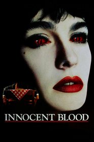 Innocent Blood with David Proval.