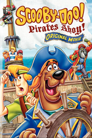 Another movie Scooby-Doo! Pirates Ahoy! of the director Chuck Sheetz.