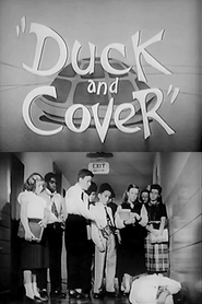 Another movie Duck and Cover of the director Entoni Rizzo.