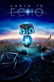 Another movie Earth to Echo of the director Dave Greene.