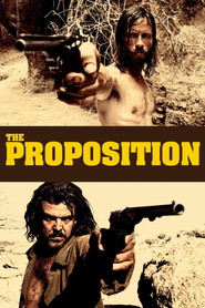 The Proposition with Danny Huston.