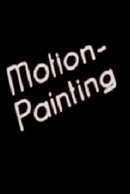 Another movie Motion Painting No. 1 of the director Oskar Fischinger.