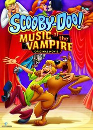 Another movie Scooby Doo! Music of the Vampire of the director David Block.