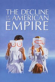 Le declin de l'empire americain with Yves Jacques.