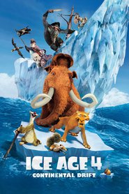 Another movie Ice Age: Continental Drift of the director Steve Martino.