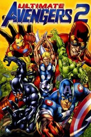 Another movie Ultimate Avengers II of the director Bob Richardson.