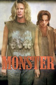 Monster is similar to Sherlok Holms i chernyie chelovechki (mini-serial).