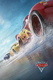 Another movie Cars 3 of the director Brian Fee.