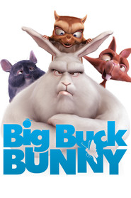 Another movie Big Buck Bunny of the director Sacha Goedegebure.