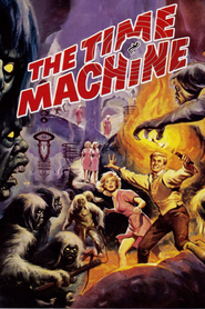 Another movie The Time Machine of the director George Pal.