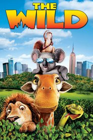 Another movie The Wild of the director Steve \'Spaz\' Williams.