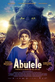 Another movie Abulele of the director Jonathan Geva.