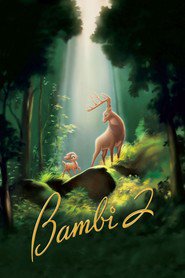 Another movie Bambi II of the director Brian Pimental.