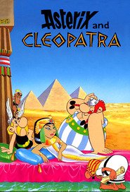 Another movie Asterix et Cleopatre of the director Rene Goscinny.