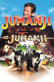 Jumanji animation movie cast and synopsis.