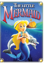 Another movie The Little Mermaid of the director Jamie Mitchell.