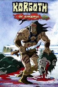 Another movie Korgoth of Barbaria of the director Aaron Springer.