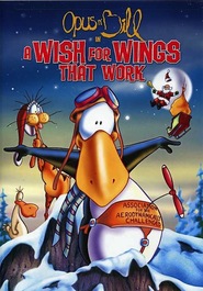 Another movie A Wish for Wings That Work of the director Skip Djons.