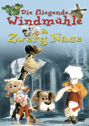 Another movie Die fliegende Windmuhle of the director Gunter Ratz.