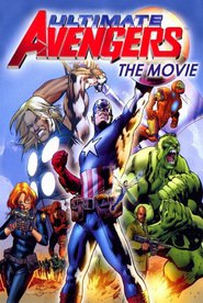 Another movie Ultimate Avengers of the director Curt Geda.