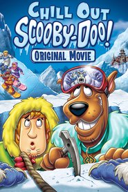 Another movie Chill Out, Scooby-Doo! of the director Joe Sichta.