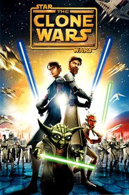Another movie Star Wars: The Clone Wars of the director Deyv Filoni.
